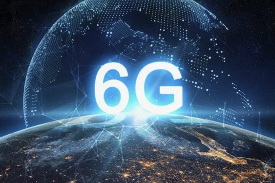 中国6G专利申请在全球占比近50%
