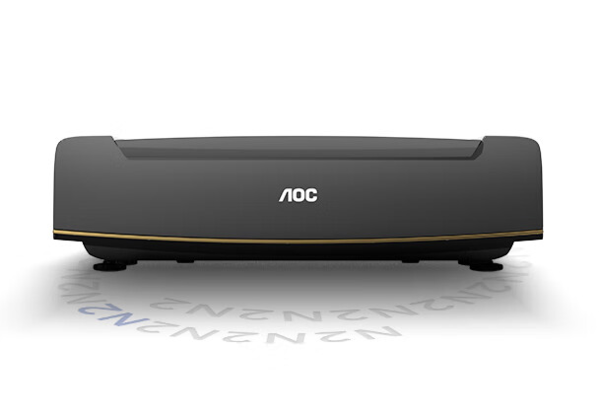 AOC N2投影仪