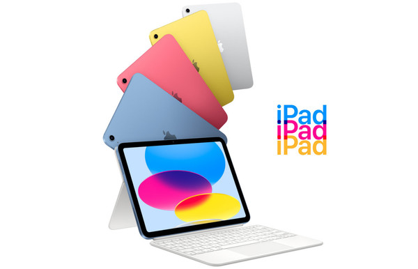新款iPad