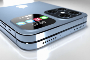 黑科技加持！传苹果要出折叠版iPhone 有何与众不同？