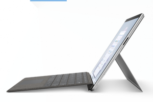 微软Surface Pro 9 5G版正式发售 最长续航可达19小时