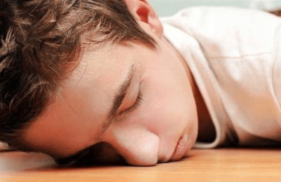 睡眠频繁“流口水”是怎么回事（或者这4种疾病的因素，千万不要大意！  ）
