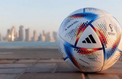 FIFA世界杯卡塔尔2022足球有什么黑科技？足球材料发展历史探析