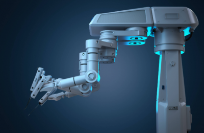 微创医疗加速手术机器人国产化，单价可千万