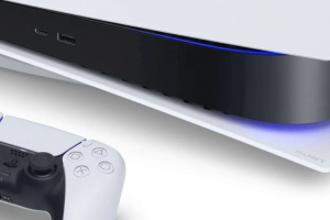 索尼PS5游戏机2023曝光：配备可拆卸光驱