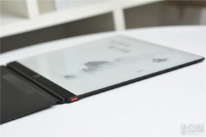 汉王N10手写电纸本评测：屏薄如纸，支持手写