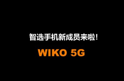 华为智选推出新手机品牌：WIKO 可能主打线下市场
