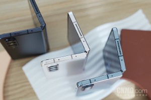 三星Galaxy Z Fold4：年度创新生产力旗舰