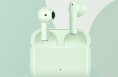 8月电商TWS耳机畅销榜公布 荣耀亲选Earbuds X2第三
